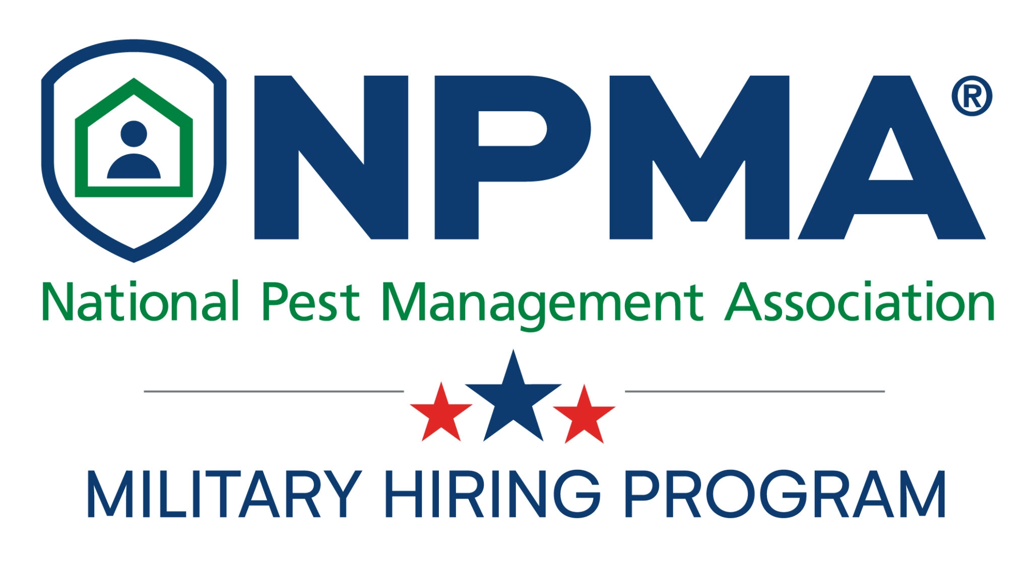 NPMA Military Hiring Program