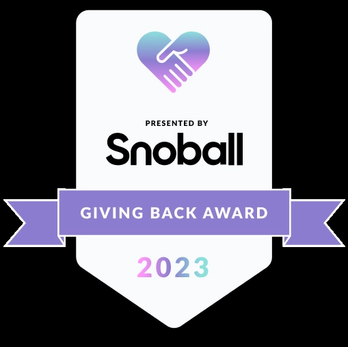 snoball logo