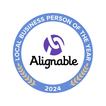 2024 Alignable logo