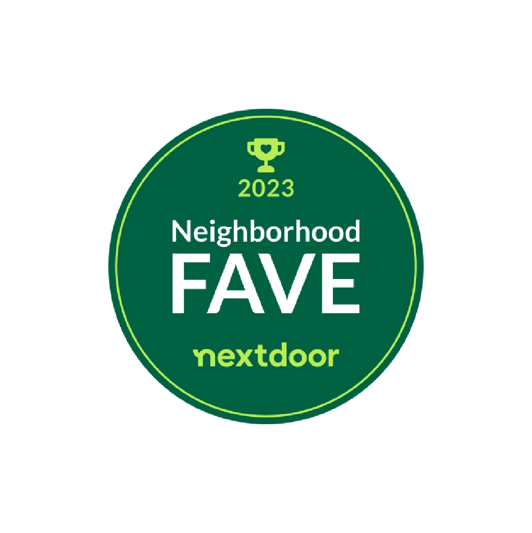 Neighborhood Fave Logo